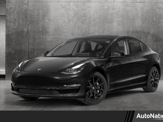 TESLA MODEL 3 2023 5YJ3E1EA1PF499408 image